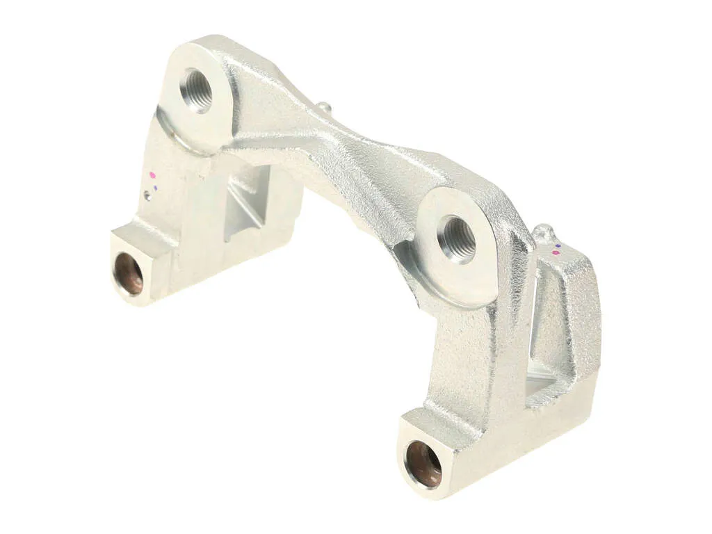 2011 Toyota RAV4 Disc Brake Caliper Bracket  - Rear Right Genuine