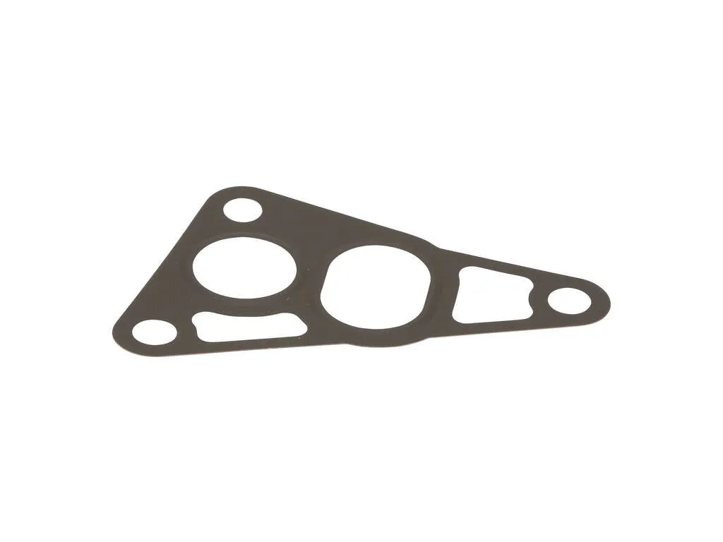 2014 Toyota FJ Cruiser Engine Oil Filter Housing Gasket Genuine