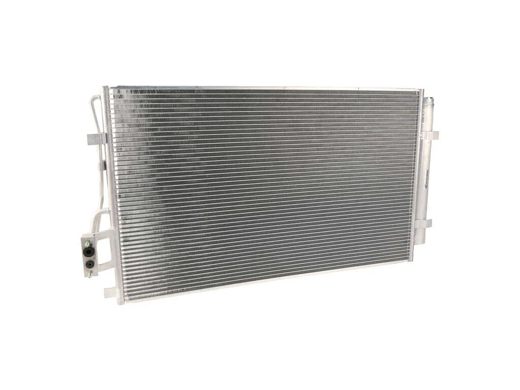 2012 Hyundai Santa Fe A/C Condenser Koyo Cooling