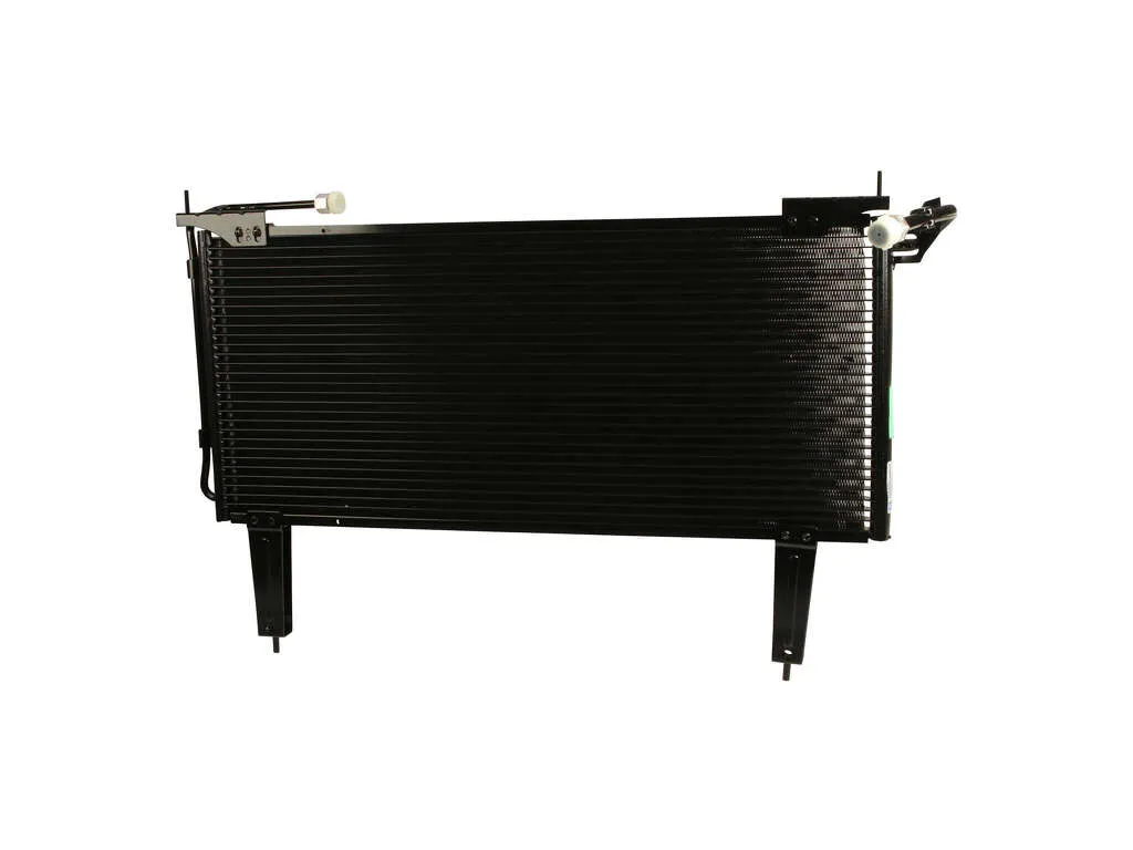 1995 Jaguar XJS A/C Condenser 6 Cyl 4.0L Nissens