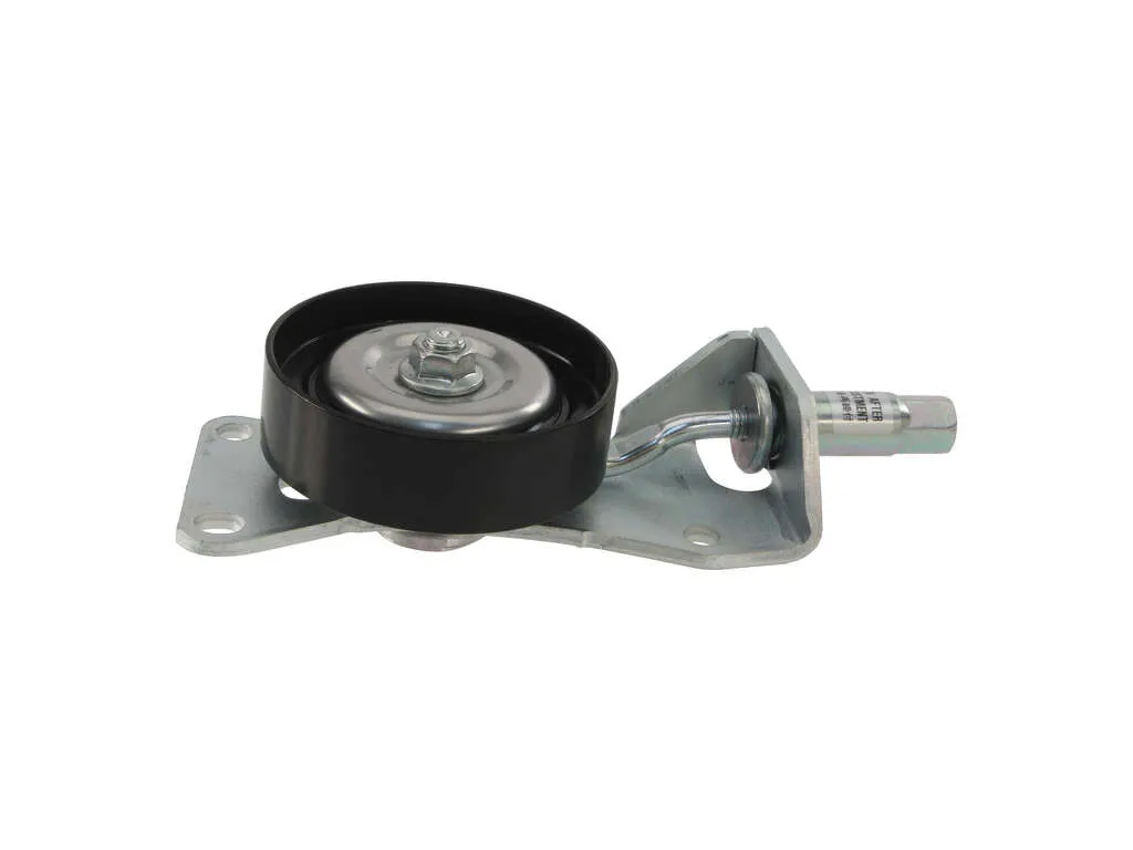 2007 Nissan Maxima Accessory Drive Belt Tensioner Assembly Genuine
