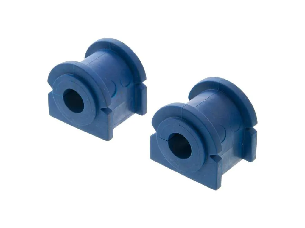 2007 Chrysler Sebring Suspension Stabilizer Bar Bushing  - Rear Moog