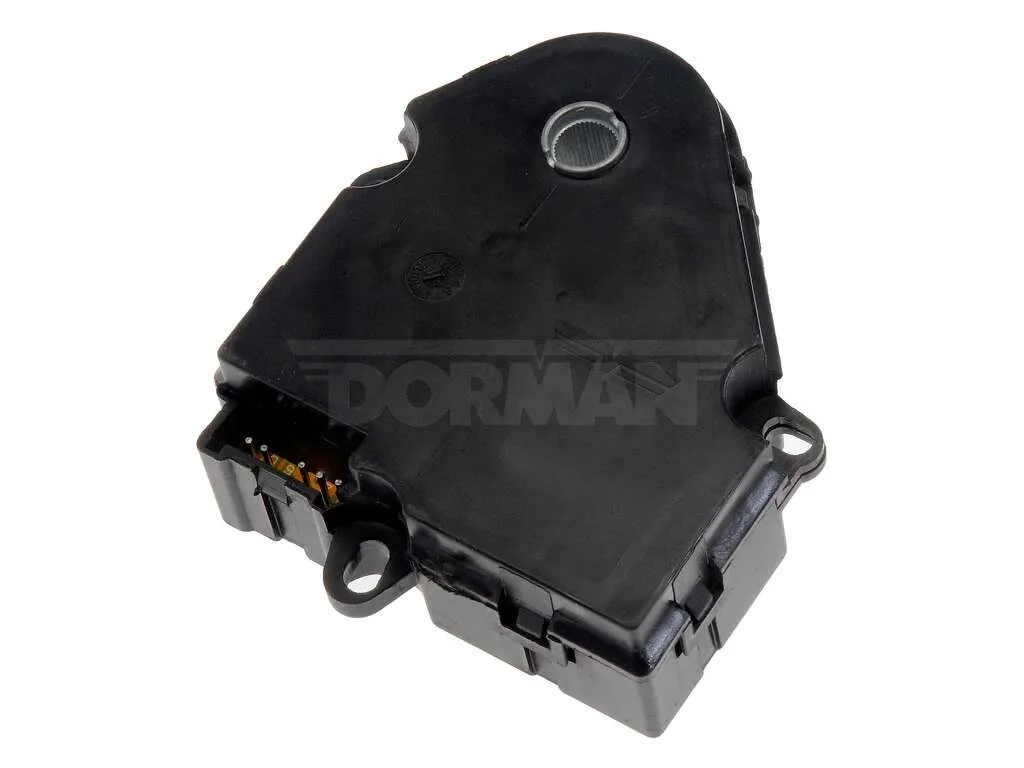 2004 Chevrolet SSR HVAC Blend Door Actuator Dorman