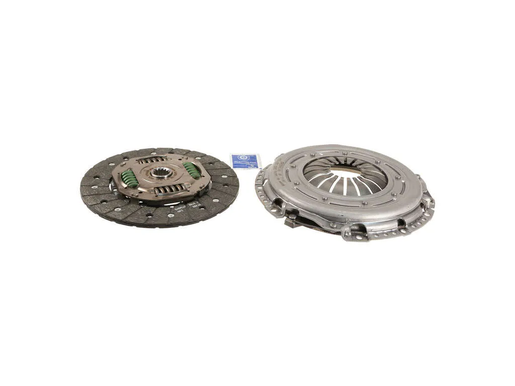 2007 Saab 9-5 Transmission Clutch Kit Sachs