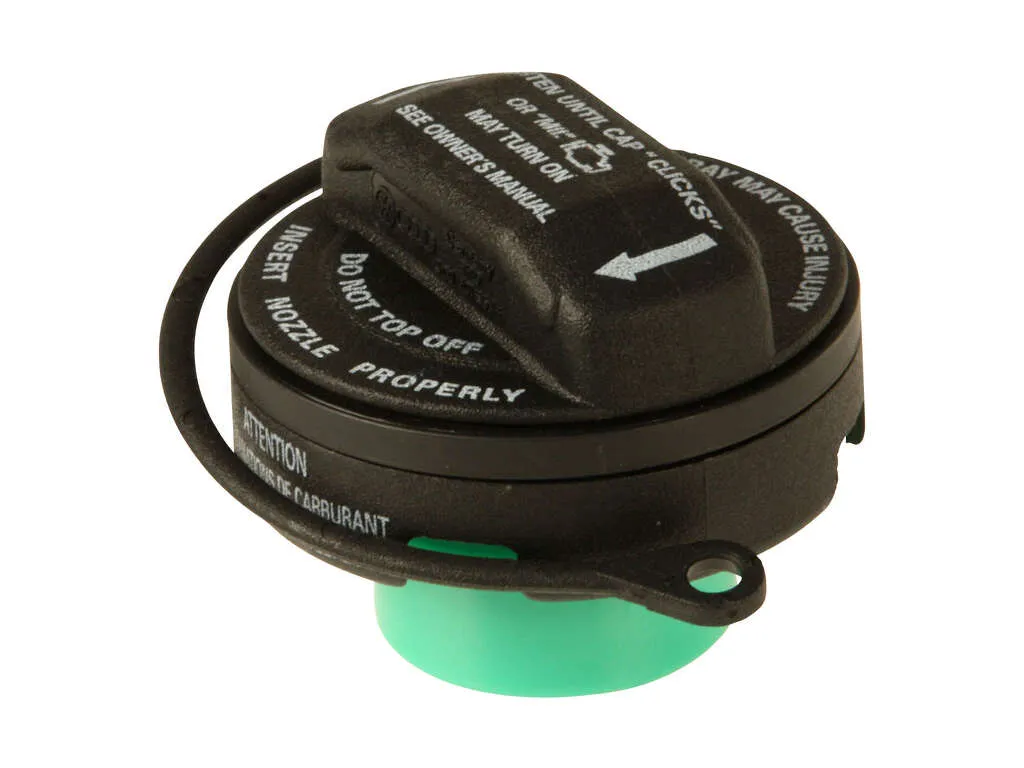 2012 Volkswagen Golf R Fuel Tank Cap Genuine