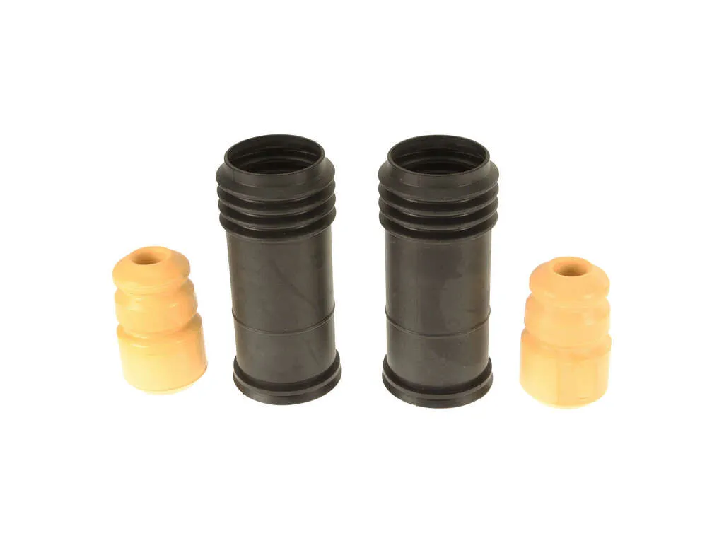 2002 Volvo V40 Suspension Shock Absorber Bumper Set  - Rear TRW