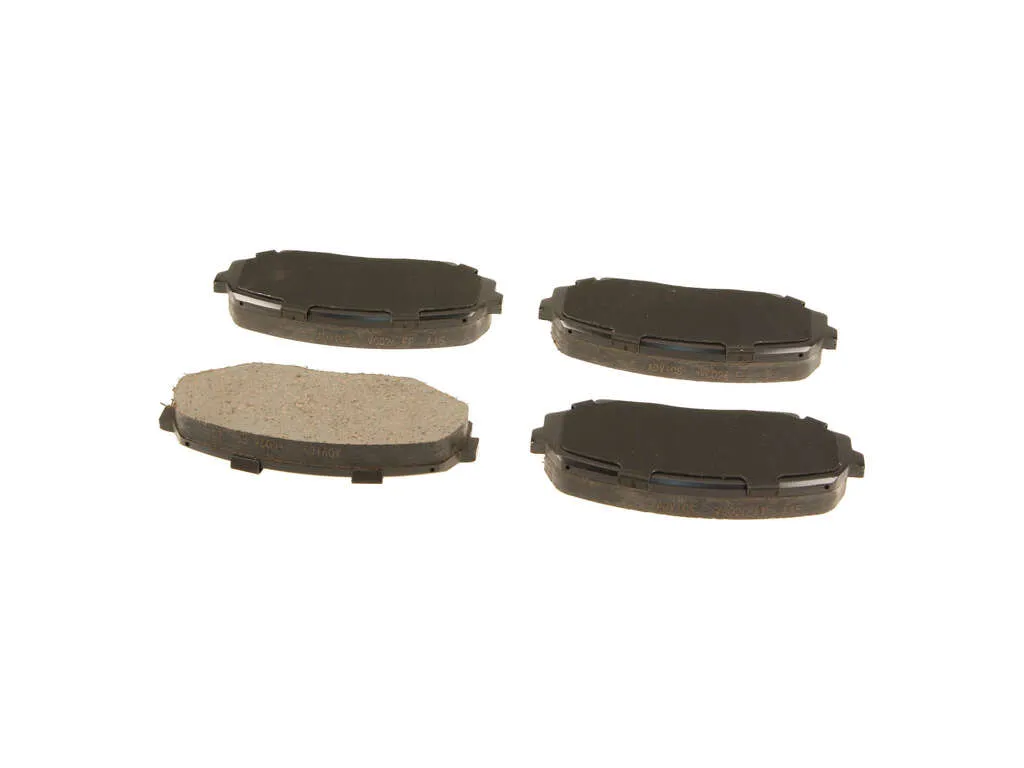 1990 Mazda Miata Disc Brake Pad Set  - Front Advics