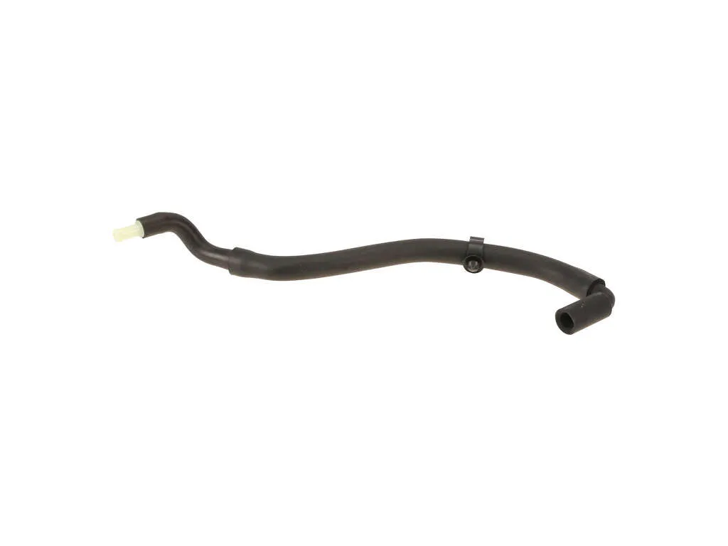 2004 Mazda 6 Engine Crankcase Breather Hose 4 Cyl 2.3L Genuine