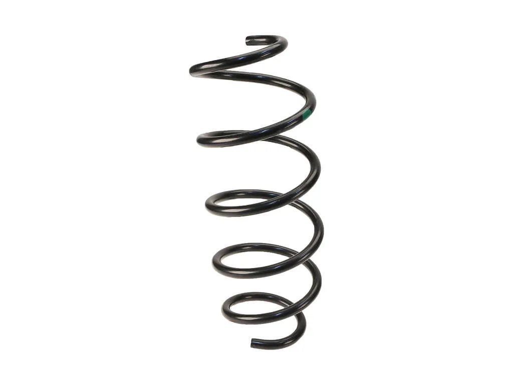 2007 Honda Fit Coil Spring  - Front Genuine