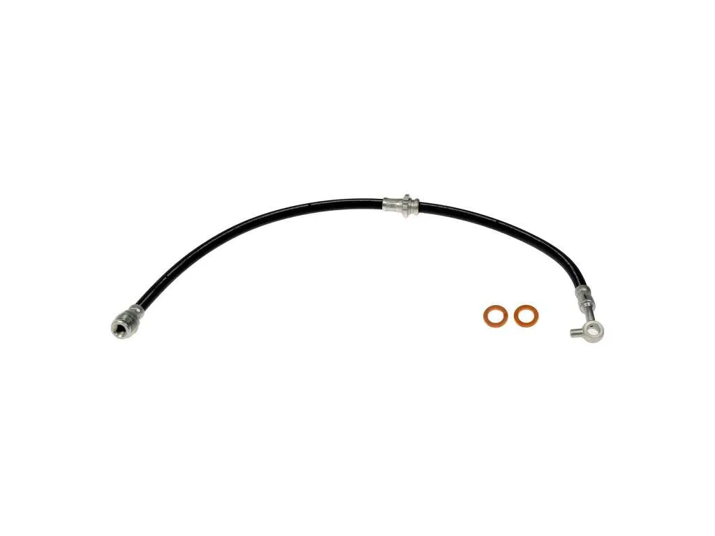2017 Nissan Rogue Brake Hydraulic Hose  - Front Right Dorman