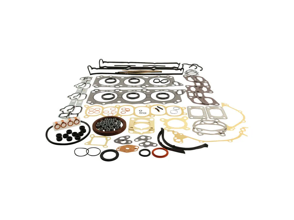 1990 Nissan 300ZX Engine Gasket Set Nippon Reinz