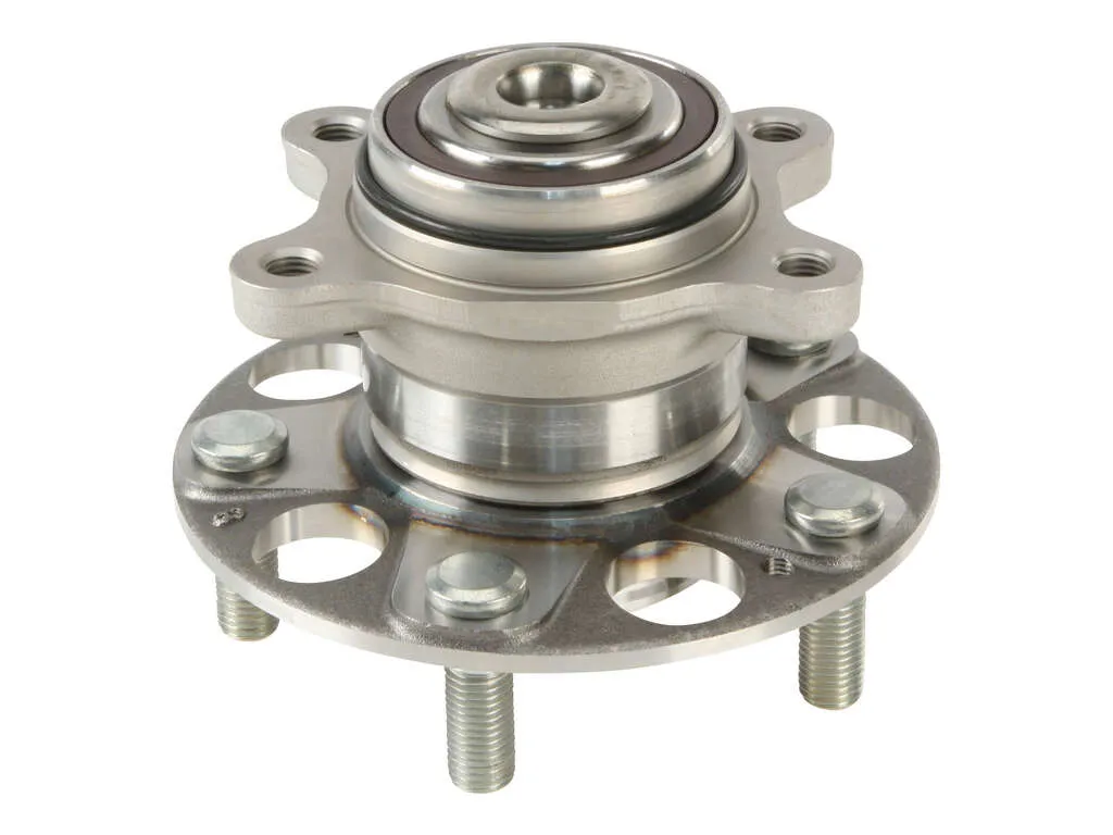 2011 Honda Civic Wheel Bearing and Hub Assembly  - Rear NSK