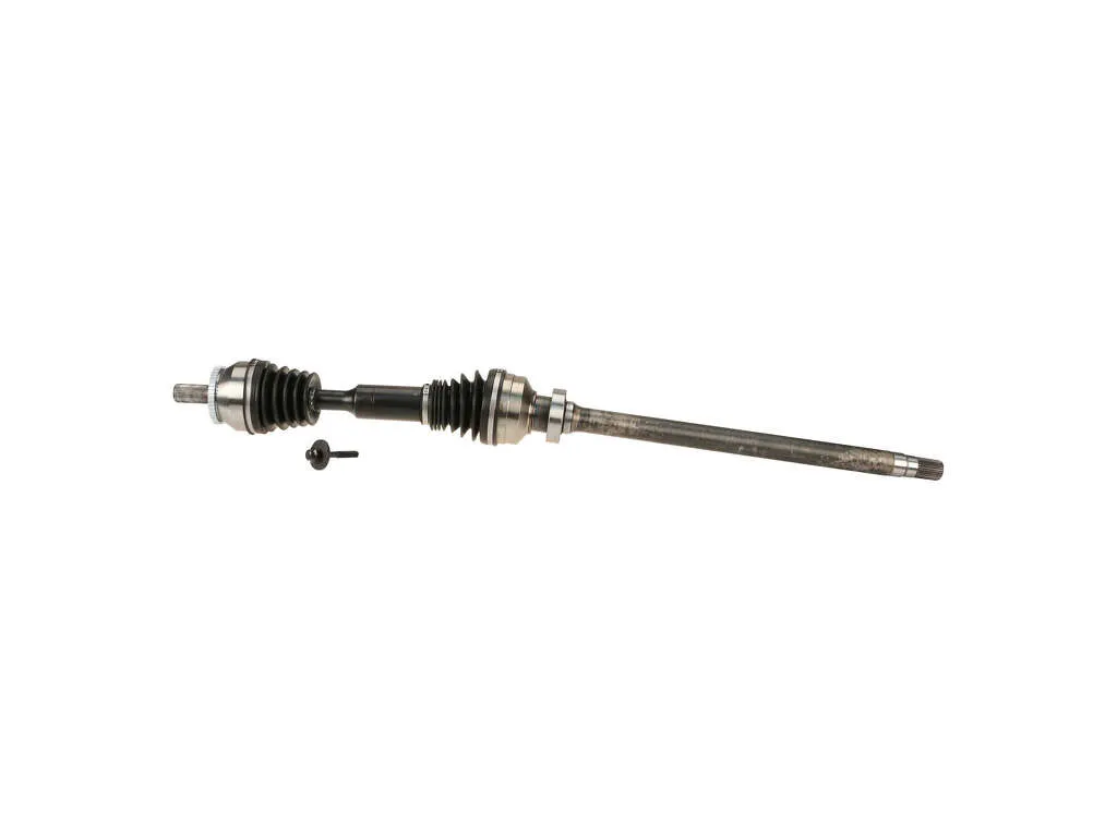 2007 Volvo XC90 CV Axle Assembly  - Front Right FEQ