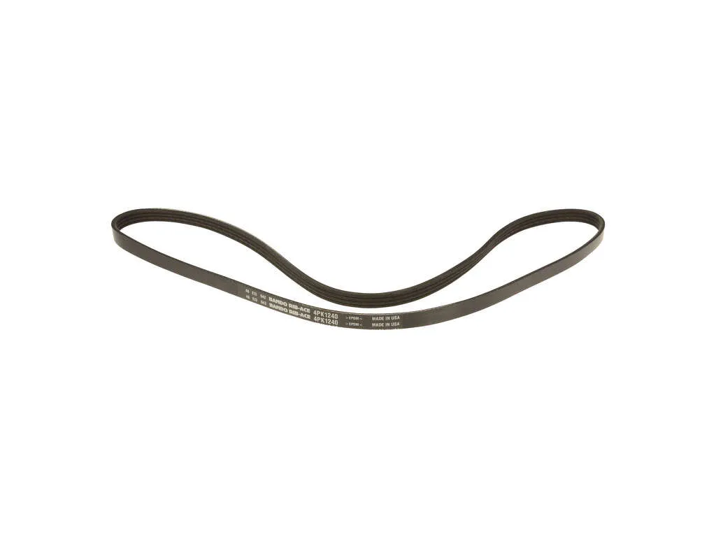 2011 Toyota Camry Accessory Drive Belt  - Primary 4 Cyl 2.5L Bando