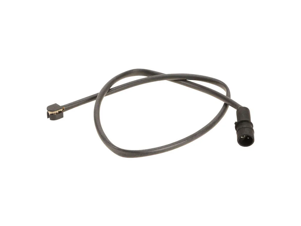 1985 Porsche 911 Disc Brake Pad Wear Sensor  - Rear 6 Cyl 3.3L Textar