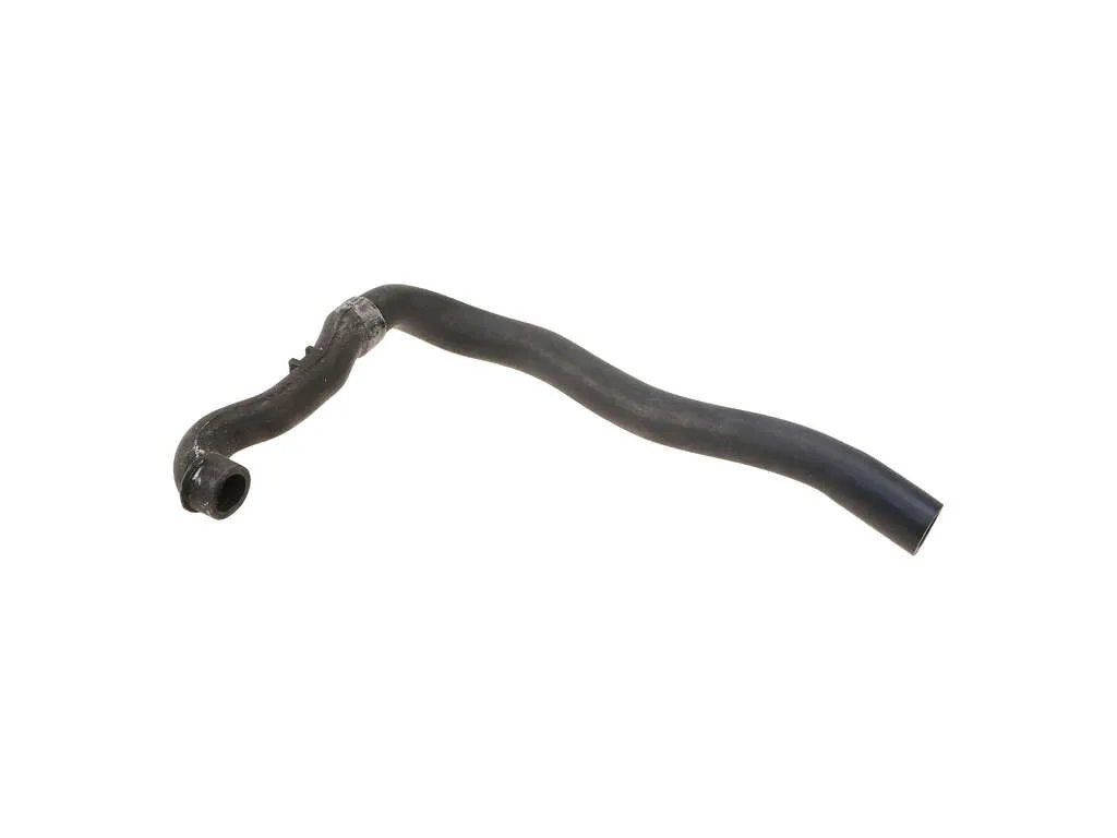 2004 Volvo S60 Engine Crankcase Breather Hose 5 Cyl 2.4L MTC