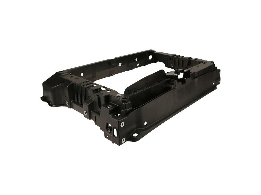 2012 Volkswagen Jetta Radiator Support Genuine