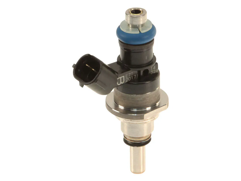 2009 Mazda CX-7 Fuel Injector Genuine