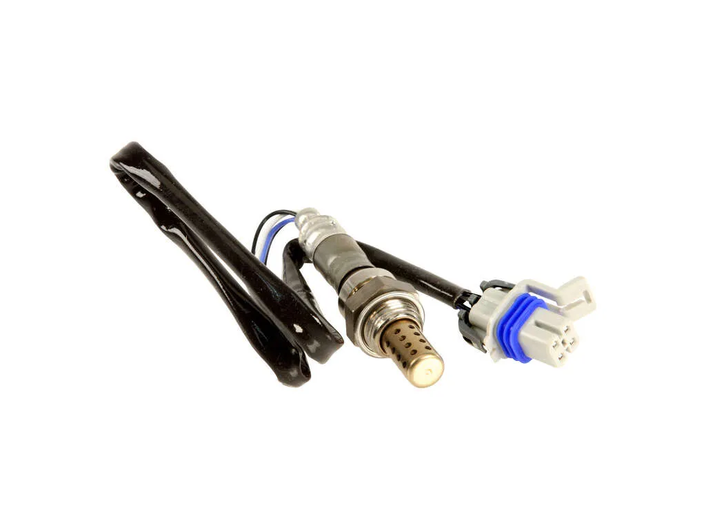 2007 Pontiac Wave5 Oxygen Sensor  - Downstream Denso