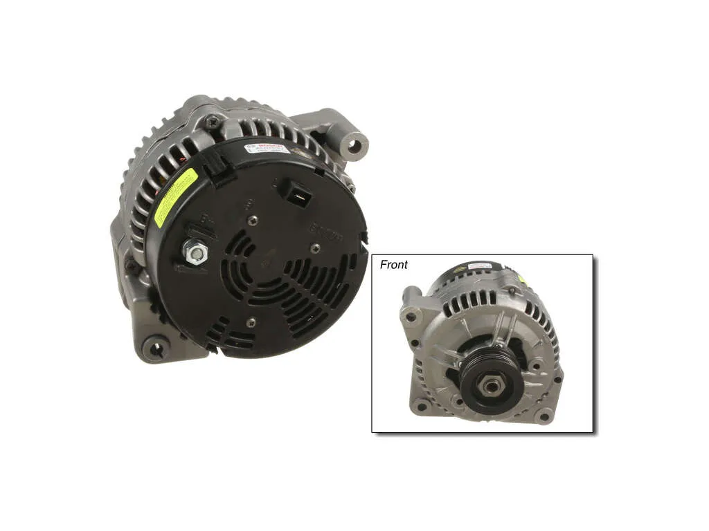 1998 Volvo S70 Alternator Bosch