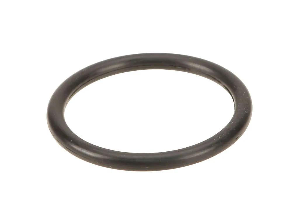 2009 Land Rover Range Rover Engine Coolant Outlet Gasket 8 Cyl 4.4L Eurospare