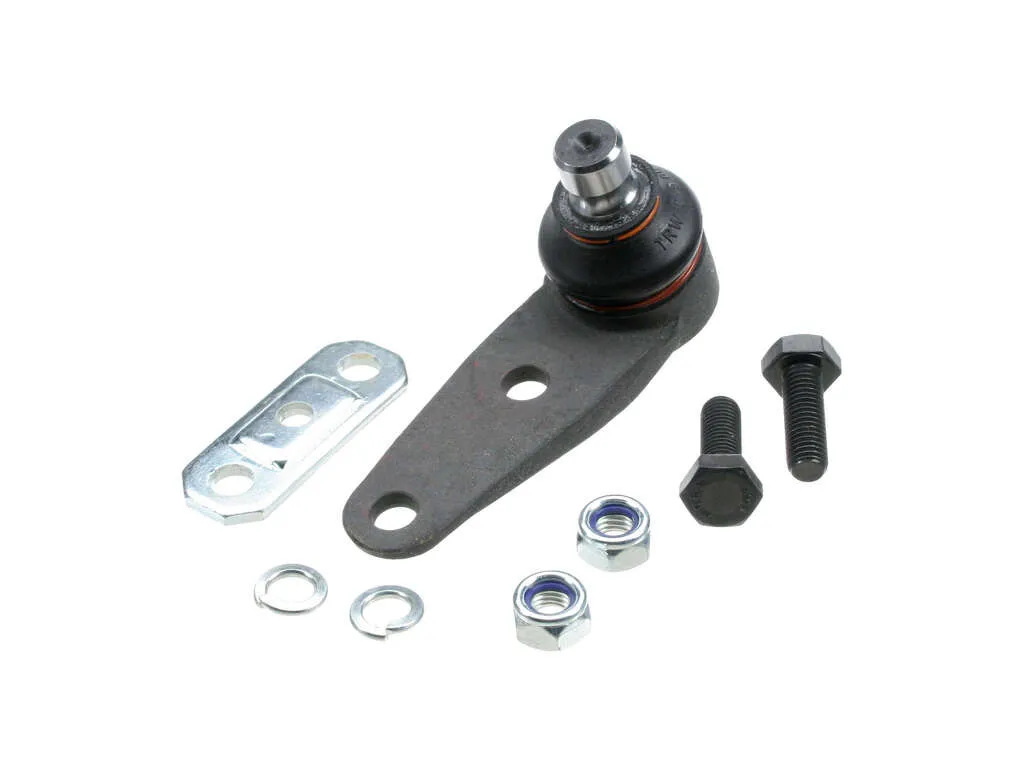 1983 Audi 4000 Suspension Ball Joint  - Front Lower 4 Cyl 1.7L TRW