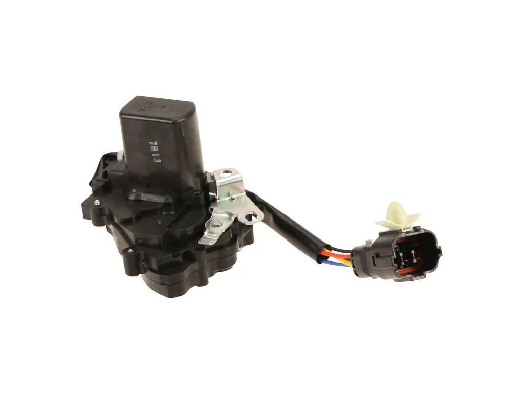 2004 Kia Sorento Door Lock Actuator Motor  - Front Left Dorman