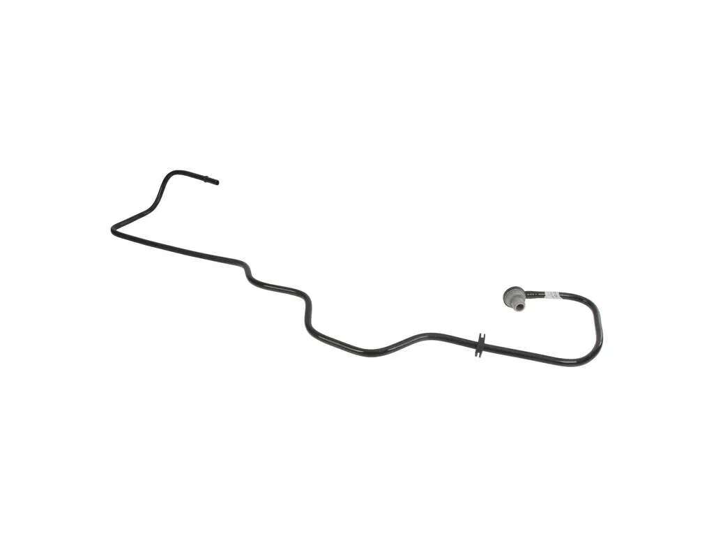 2002 Jaguar XJR Brake Vacuum Hose Genuine