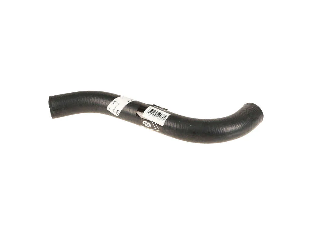 1996 Hyundai Accent Radiator Coolant Hose  - Upper Gates