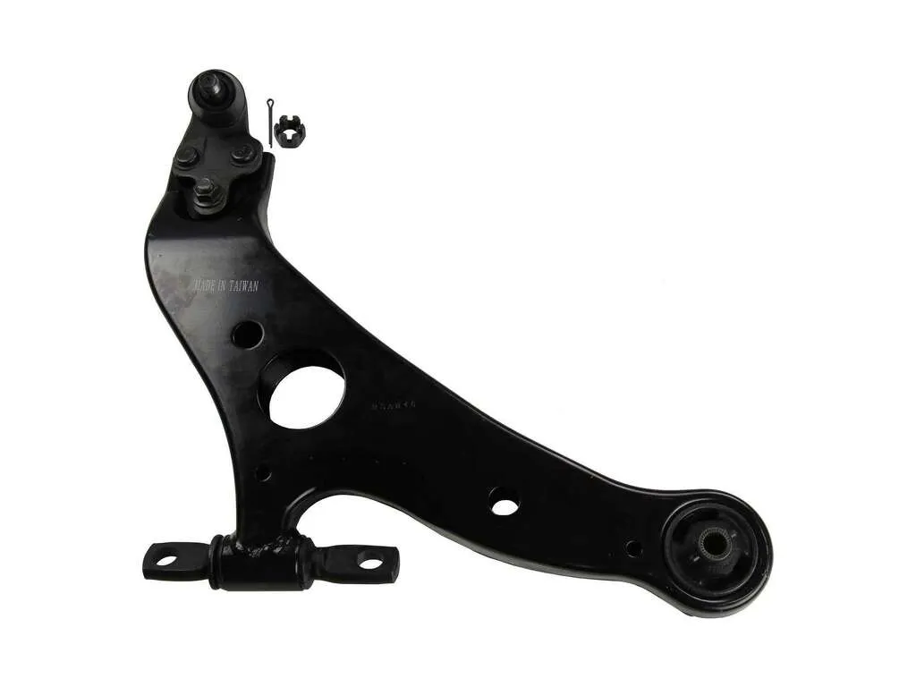 2004 Toyota Sienna Suspension Control Arm  - Front Right Lower Moog