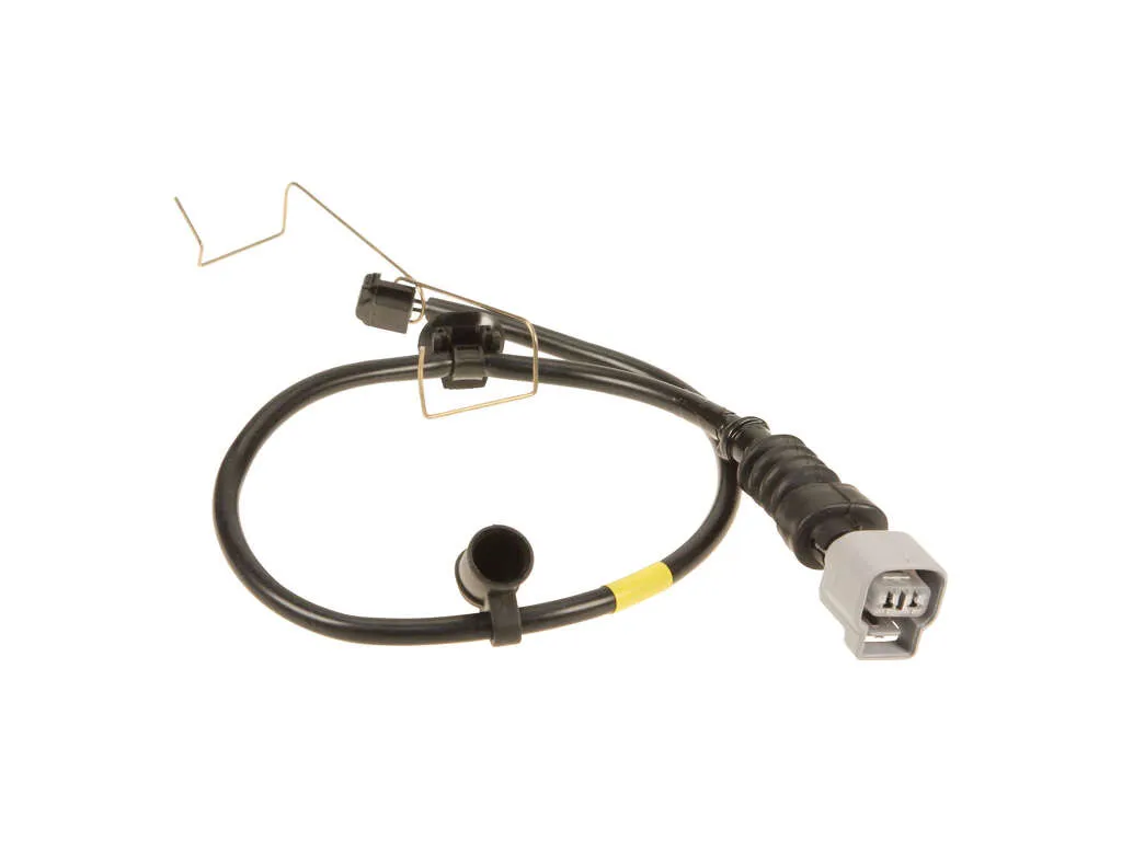 2014 Lexus LS460 Disc Brake Pad Wear Sensor  - Front Right MTC