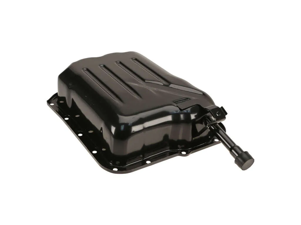 2004 Hyundai Santa Fe Transmission Oil Pan Genuine