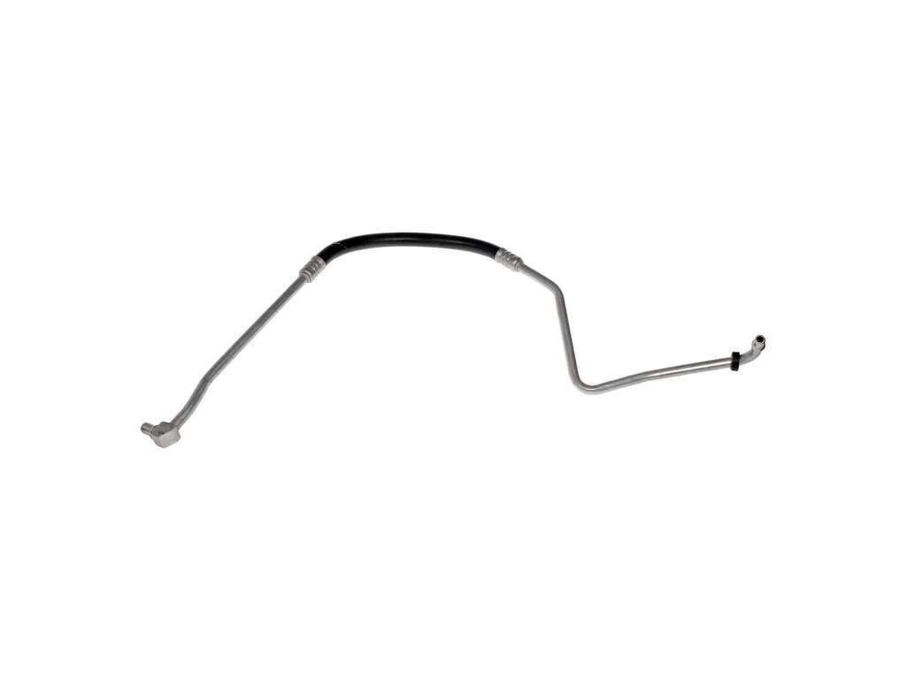 2004 Chevrolet Avalanche 2500 Engine Oil Cooler Hose Assembly Dorman