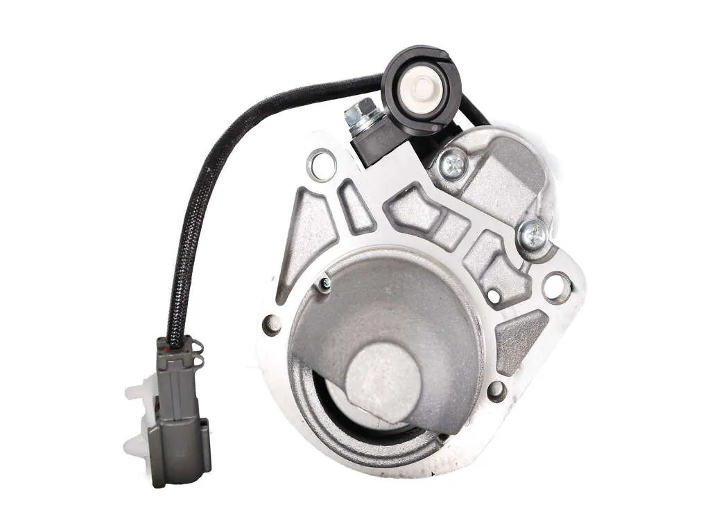 2011 Nissan Armada Starter Denso