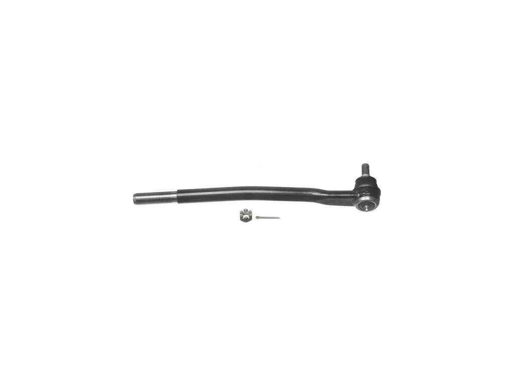 2004 Ford Excursion Steering Tie Rod End  - Front Inner Moog
