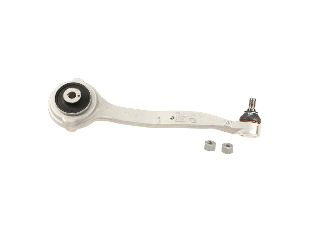 2017 Mercedes-Benz SLC300 Suspension Control Arm  - Front Right Upper Lemfoerder