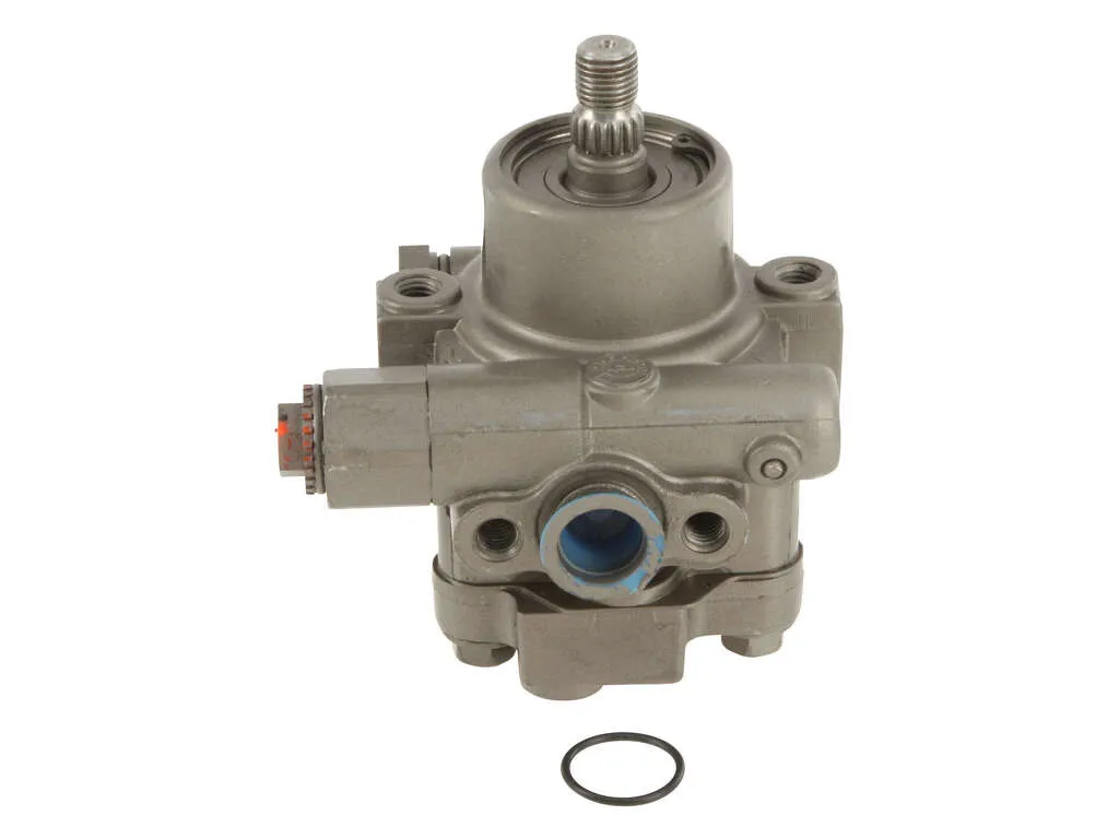 2003 Nissan Frontier Power Steering Pump Maval