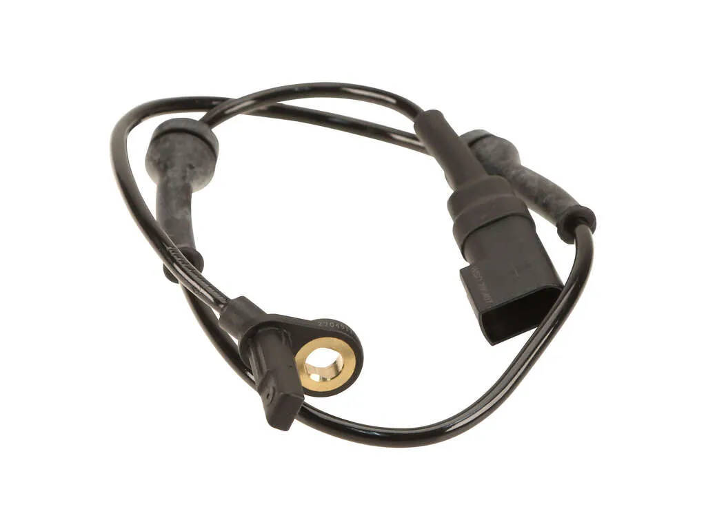 2001 Ford Focus ABS Wheel Speed Sensor  - Front WSO
