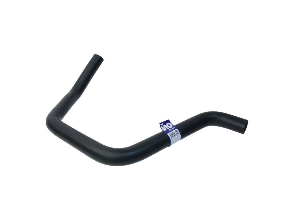 1985 Porsche 911 Engine Crankcase Breather Hose APA/URO Parts
