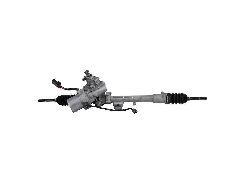2012 Honda Fit Rack and Pinion Assembly Atlantic Automotive Eng.