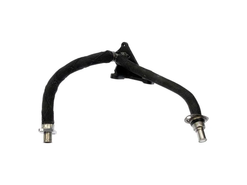 2002 Cadillac Escalade Exhaust Gas Recirculation (EGR) Tube Dorman