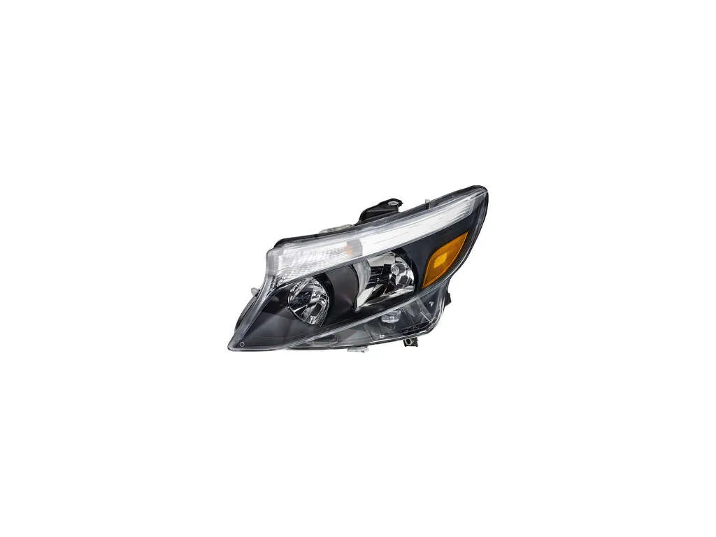2022 Mercedes-Benz Metris Headlight Assembly  - Left Hella