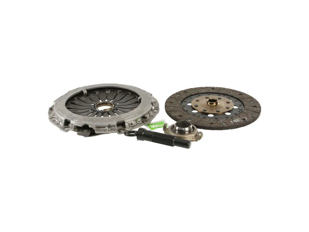 2002 Kia Magentis Transmission Clutch Kit 4 Cyl 2.4L Valeo