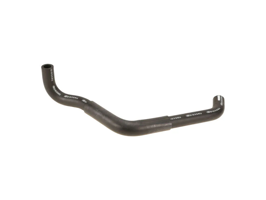 2012 Mazda CX-9 Power Steering Reservoir Hose  - Reservoir To Pump Genuine
