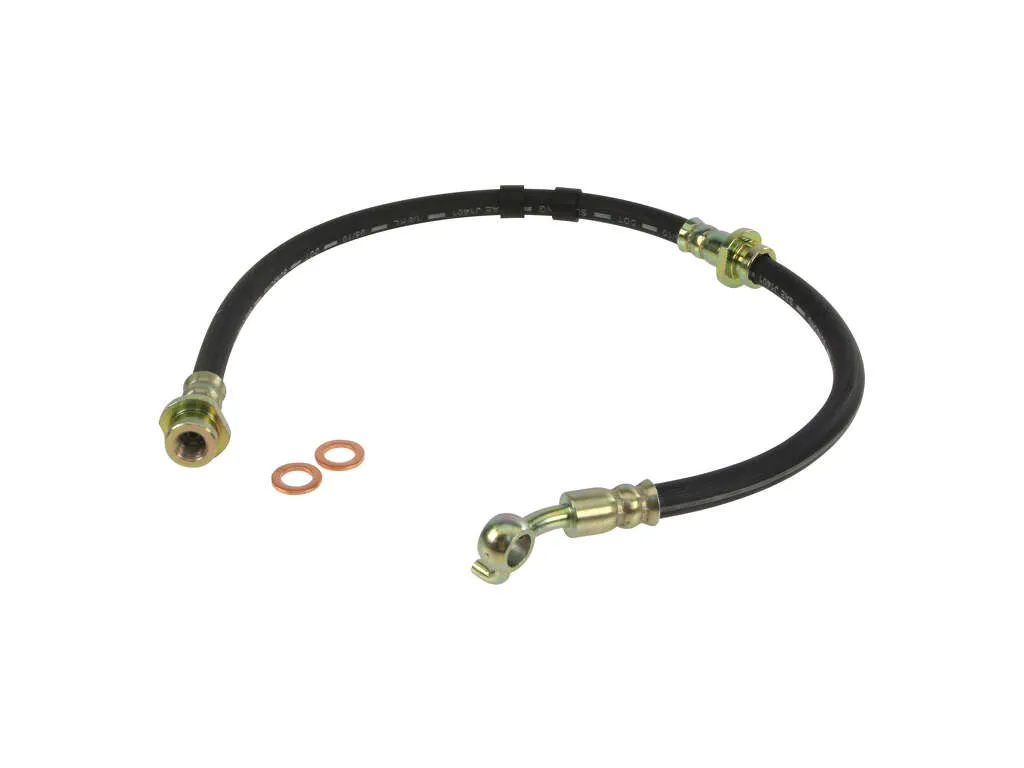 2004 Nissan Quest Brake Hydraulic Hose  - Front Left Dorman