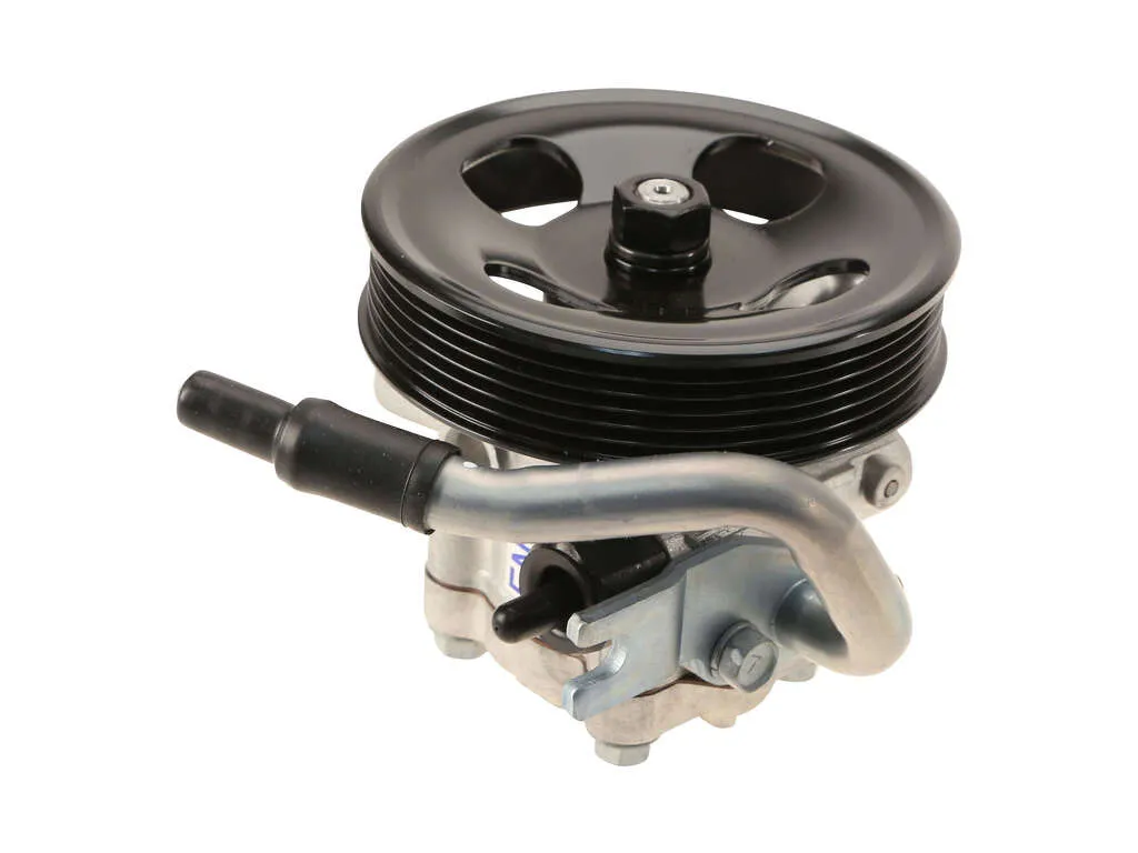 2009 Hyundai Veracruz Power Steering Pump Mando