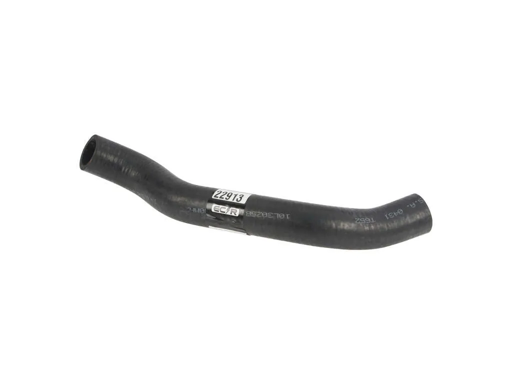 2004 Chevrolet Optra Radiator Coolant Hose  - Upper Gates