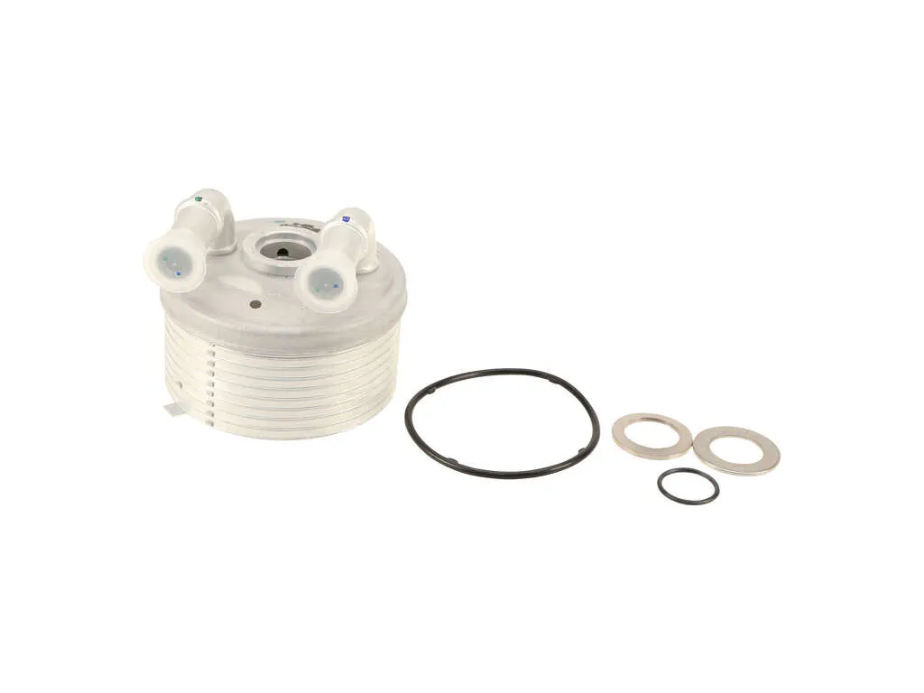 2018 Fiat 500L Automatic Transmission Oil Cooler Mopar