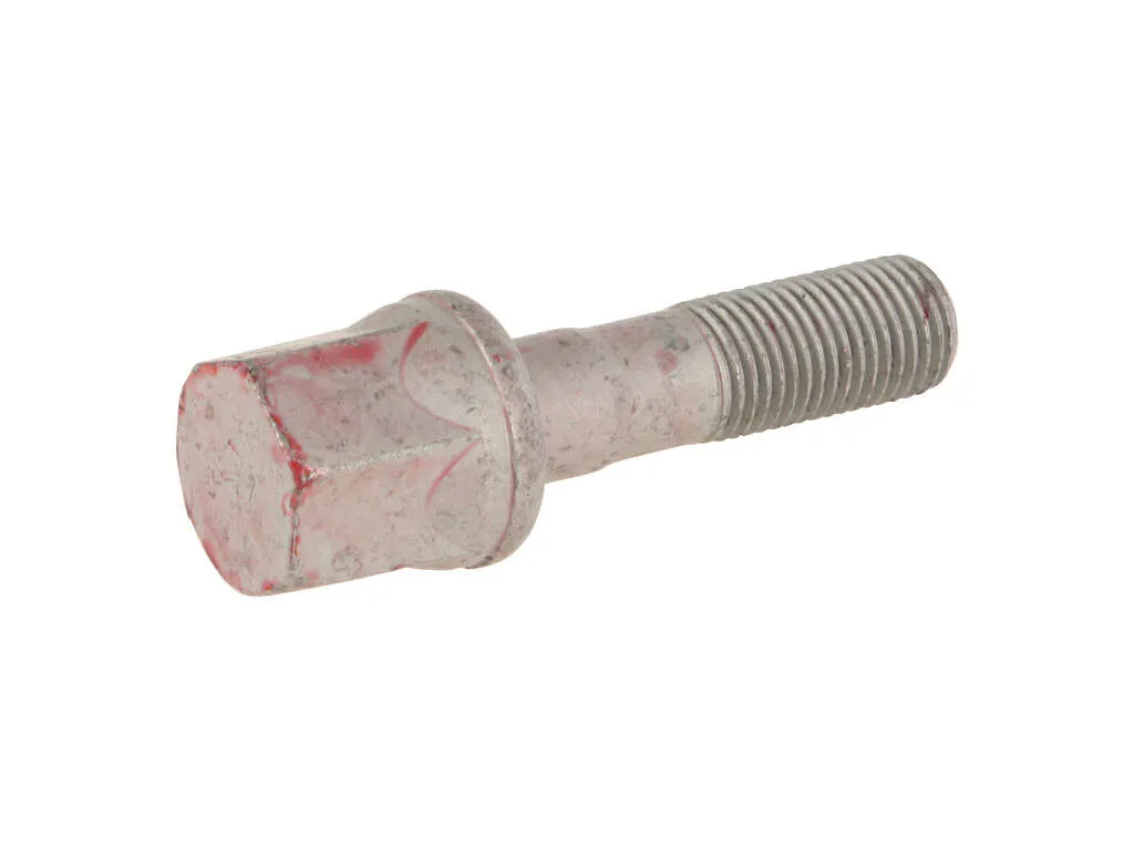 2002 Mitsubishi Montero Engine Harmonic Balancer Bolt Genuine