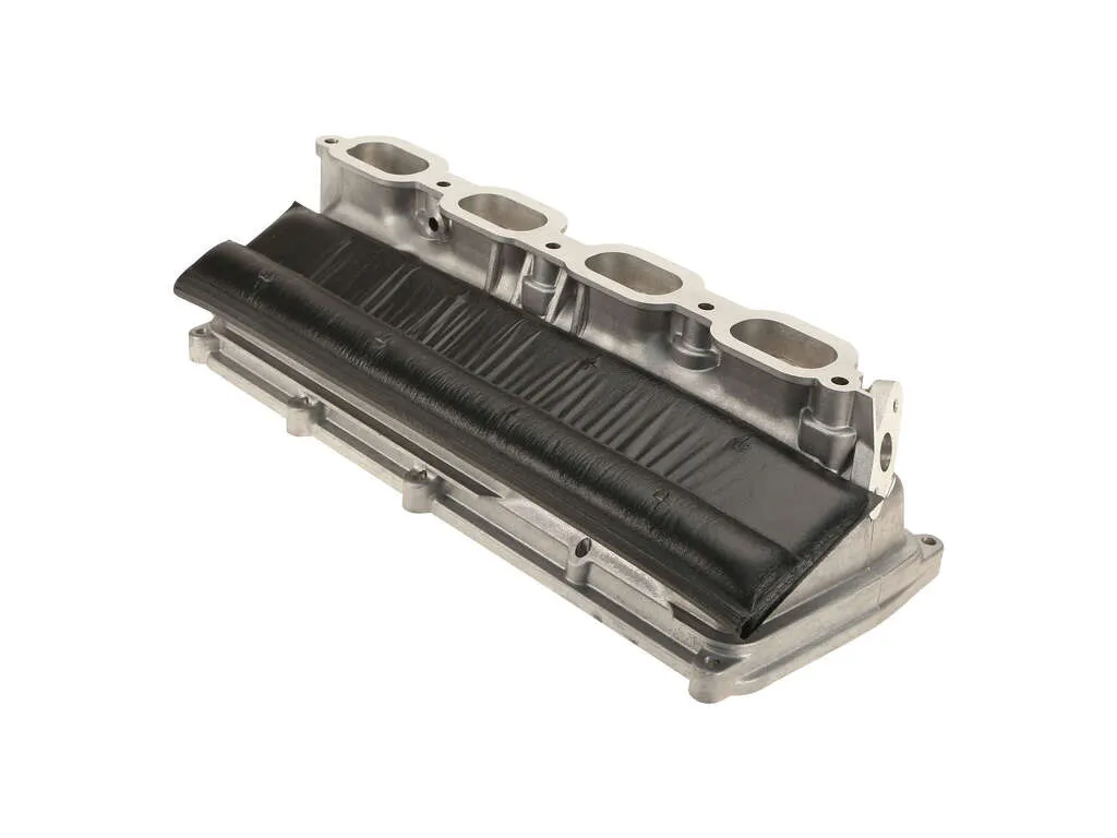 2011 Land Rover Range Rover Sport Engine Intake Manifold Genuine